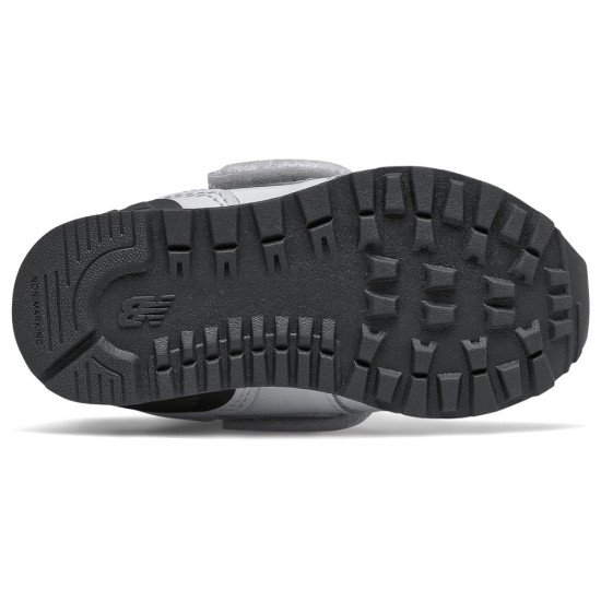 New Balance IV574AQB 574 Classic Infant